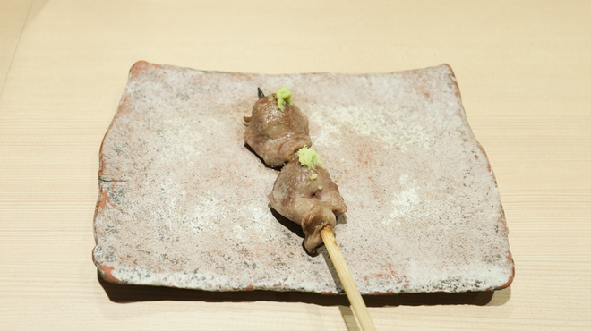 おみ乃 - 料理写真: