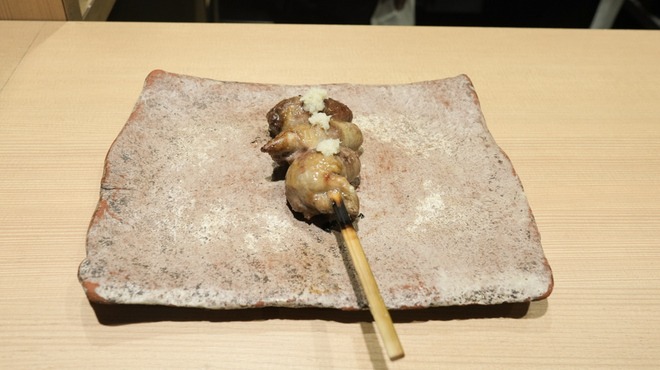 おみ乃 - 料理写真: