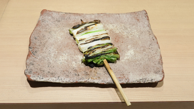 おみ乃 - 料理写真: