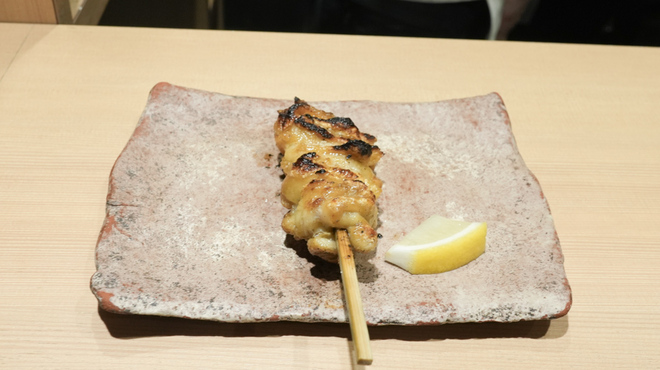 おみ乃 - 料理写真: