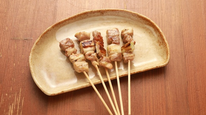 一品 焼鳥 串カツ おでん 大衆居酒屋 ひろかつ - メイン写真: