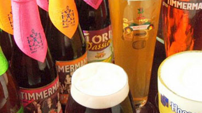 ベルジアン ブラッスリーコート ルーヴェン Belgian Brasserie Court Leuven 品川 西洋各国料理 その他 食べログ