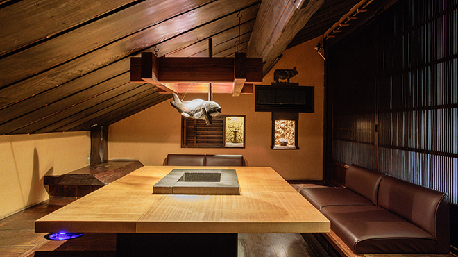 但馬屋 - メイン写真: