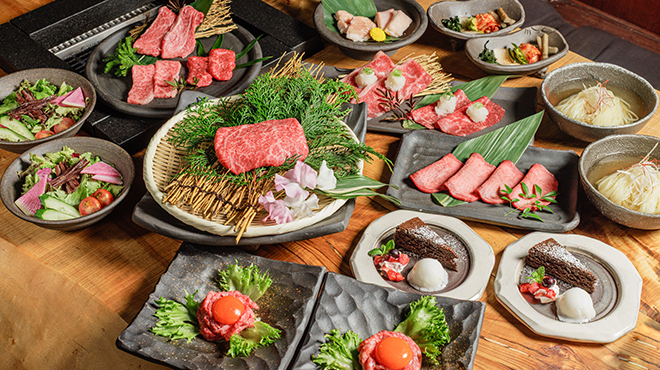 但馬屋 - メイン写真: