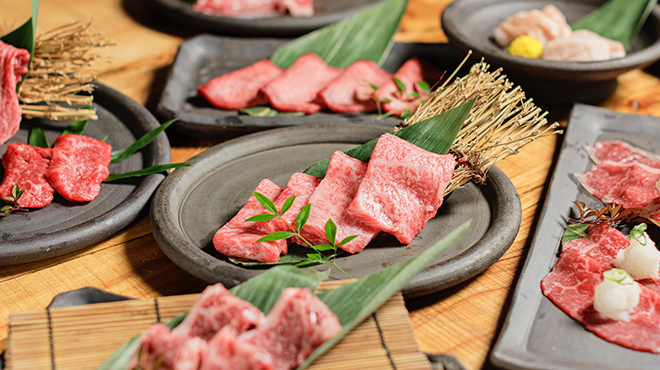 但馬屋 - メイン写真: