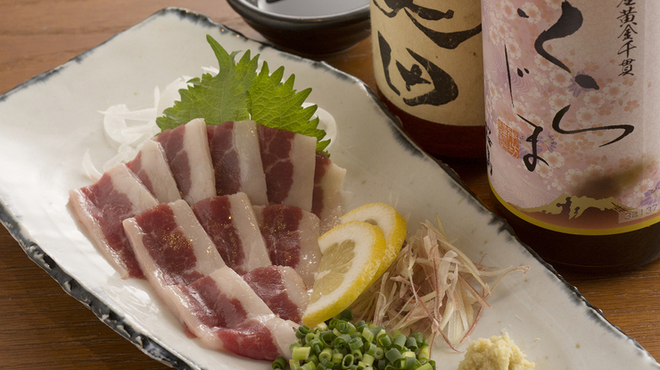 もつ鍋 一慶 - メイン写真: