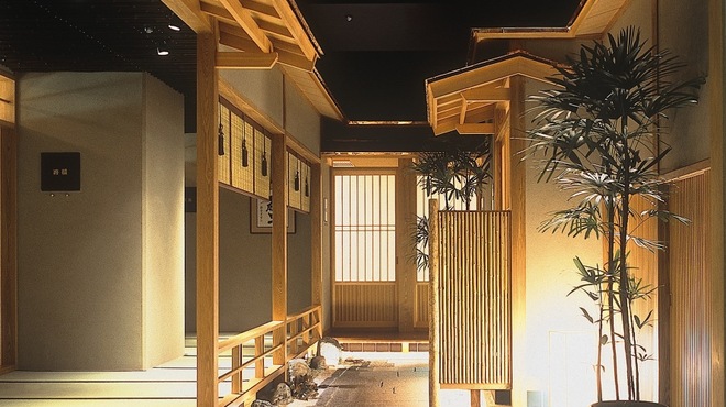 かに道楽 千葉駅前店 - メイン写真: