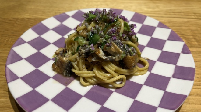 祇をん 段ばた - 料理写真: