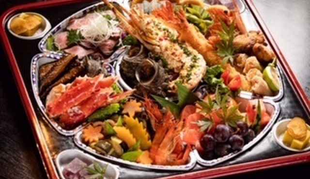 鮨・割烹 いち善 - メイン写真: