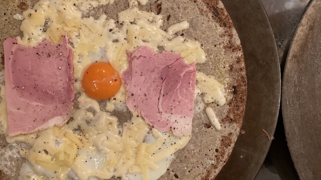 La Fee Delice   - メイン写真: