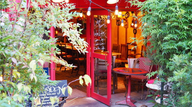 La Fee Delice   - メイン写真: