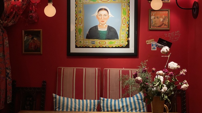 La Fee Delice   - メイン写真: