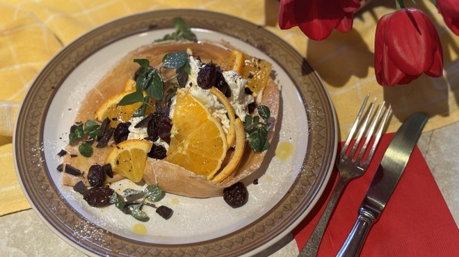 La Fee Delice   - メイン写真: