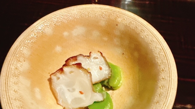 日本料理 ながおか - 料理写真: