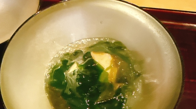 日本料理 ながおか - 料理写真: