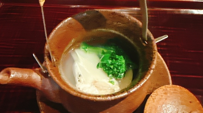 日本料理 ながおか - 料理写真: