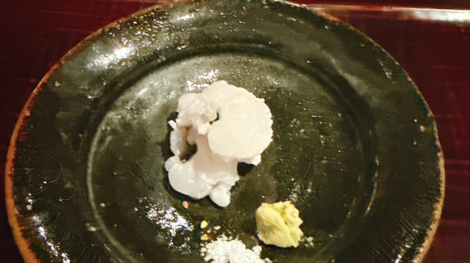 日本料理 ながおか - 料理写真:
