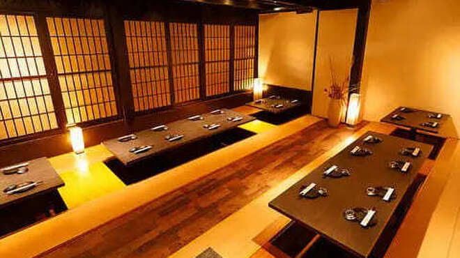 完全個室 栞 しおり - メイン写真: