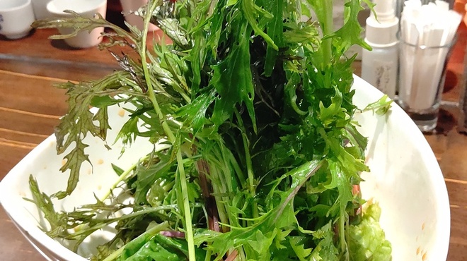 海鮮・鎌倉野菜 まつだ家 - メイン写真: