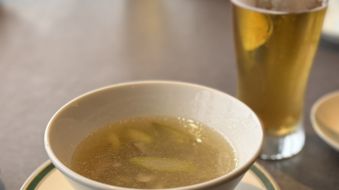 六本木 樓外樓 - 料理写真: