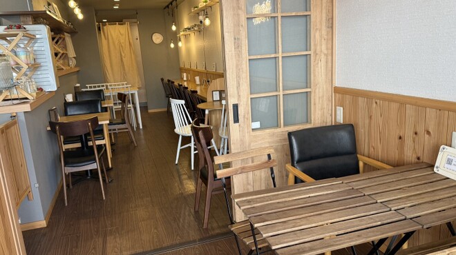 浅草フルーツカフェ SNOW BOWL - メイン写真: