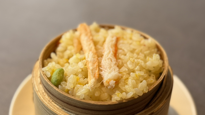 六本木 樓外樓 - 料理写真: