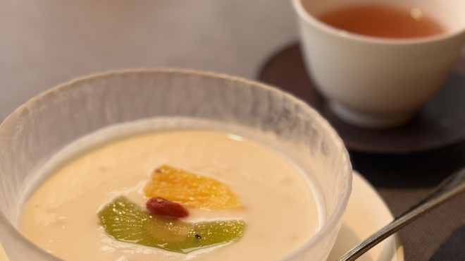 六本木 樓外樓 - 料理写真: