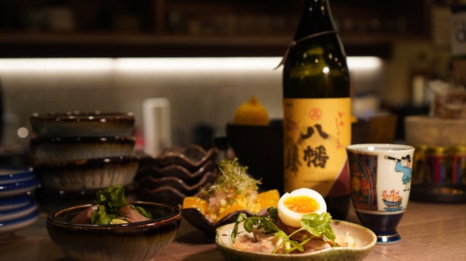 小粋酒場 ゲロッパ！ - メイン写真: