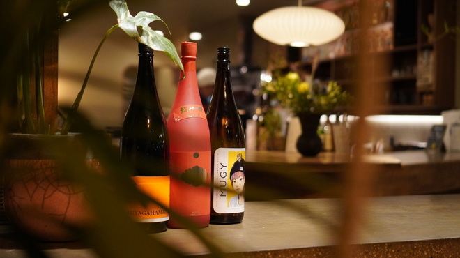 小粋酒場 ゲロッパ！ - メイン写真: