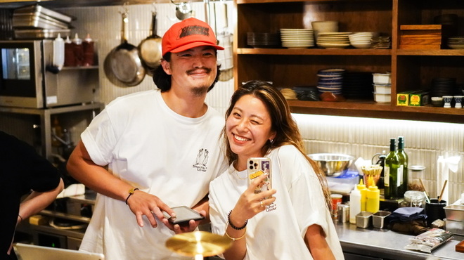 小粋酒場 ゲロッパ！ - メイン写真: