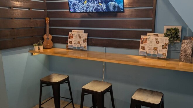 南国キッチン はりゆん - メイン写真: