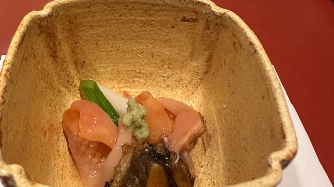味の風 にしむら - 料理写真: