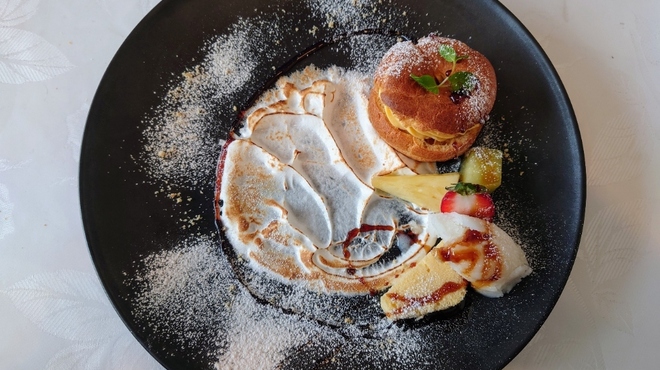 JOY味村 - 料理写真: