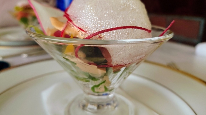 JOY味村 - 料理写真: