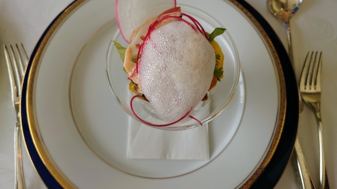 JOY味村 - 料理写真: