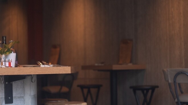 HUIT - メイン写真: