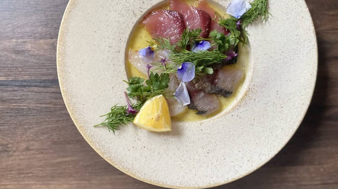 THE KASUGA - メイン写真: