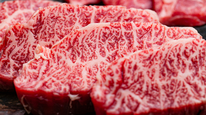 和牛焼肉じろうや 介 wagyu&sake - メイン写真: