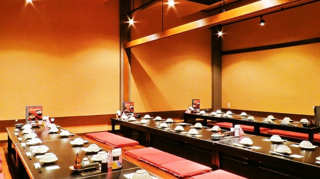 九州魂 - メイン写真: