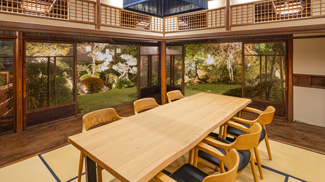 鎌倉すき焼きしゃぶしゃぶレストラン Sasho - メイン写真: