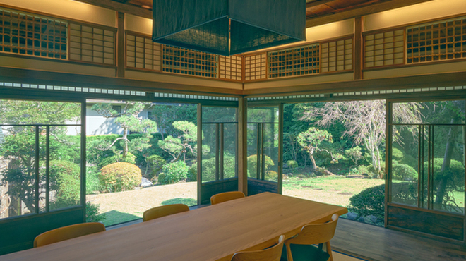 鎌倉すき焼きしゃぶしゃぶレストラン Sasho - メイン写真: