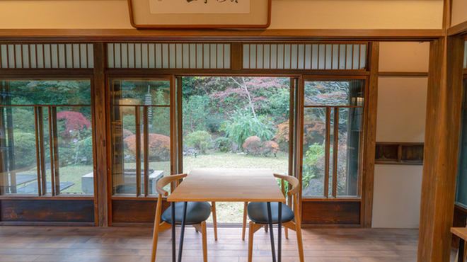 鎌倉すき焼きしゃぶしゃぶレストラン Sasho - メイン写真: