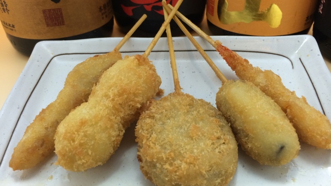 夢や - メイン写真: