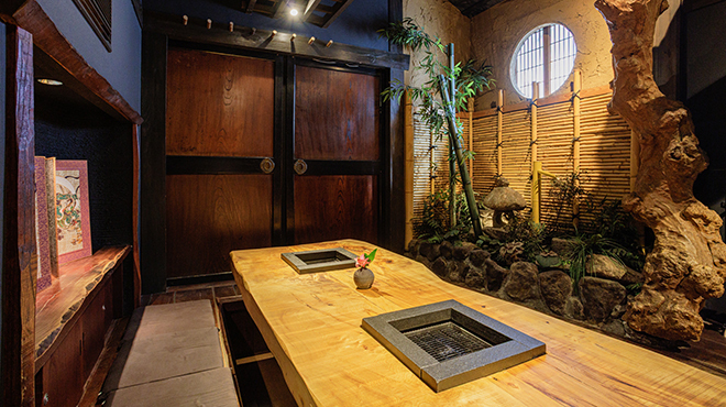 但馬屋 - メイン写真: