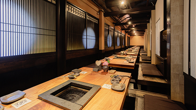 但馬屋 - メイン写真: