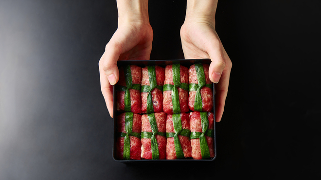 焼肉すだく - メイン写真: