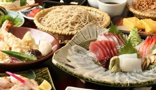 和楽庵 - メイン写真: