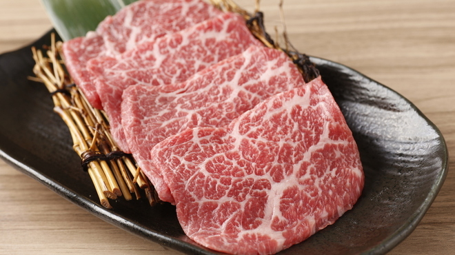 焼肉あぶる。 - メイン写真: