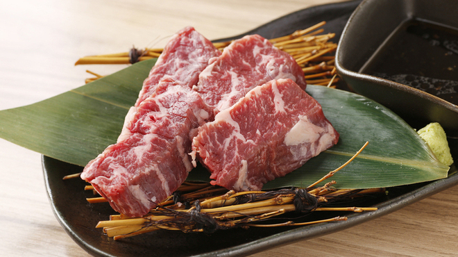 焼肉あぶる。 - メイン写真: