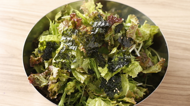 焼肉あぶる。 - メイン写真: